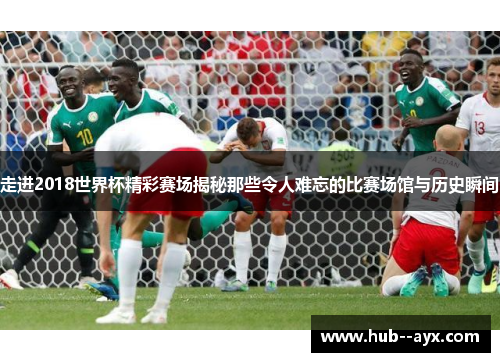 走进2018世界杯精彩赛场揭秘那些令人难忘的比赛场馆与历史瞬间