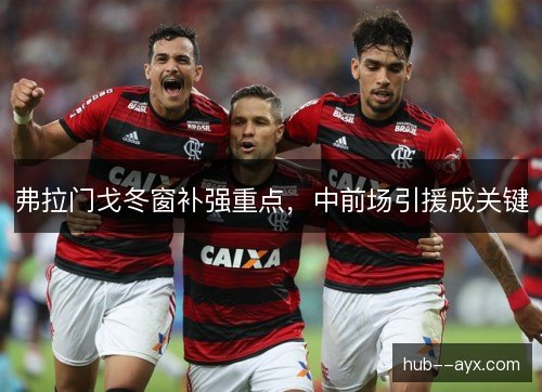 弗拉门戈冬窗补强重点，中前场引援成关键
